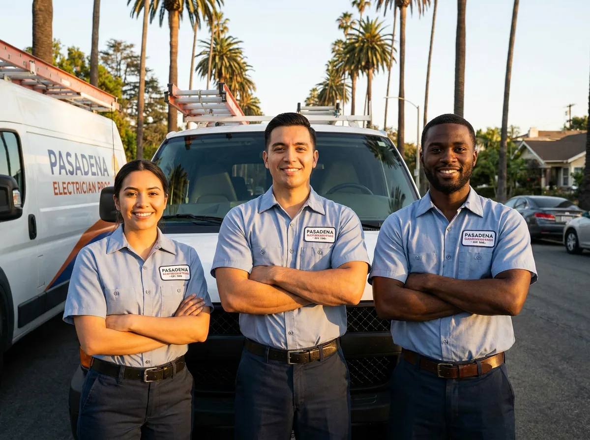 Electrician company in East Kingston, NH