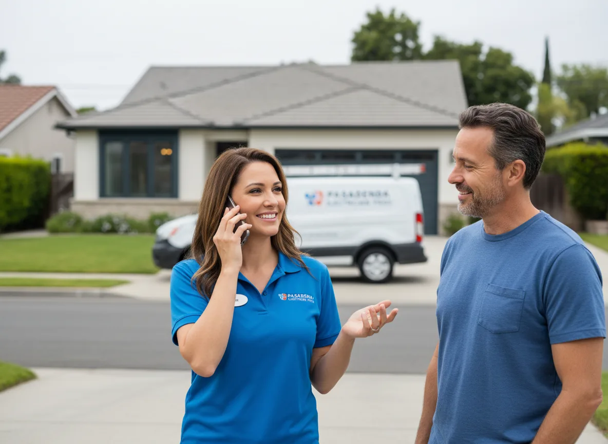 Electrician East Kingston, NH FAQs